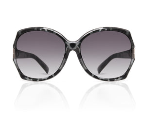 Mario Rossi  🇮🇹 ( Made in Italy ) Square Women Sunglasses(UV) Polarized