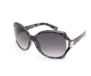 Mario Rossi  🇮🇹 ( Made in Italy ) Square Women Sunglasses(UV) Polarized