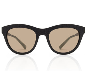 Mario Rossi 🇮🇹 ( Made in Italy ) Square Unisex Sunglasses(UV) - نضاره دوت كوم | رقم 1 للنظارات الأصليه في مصر