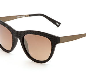 Mario Rossi Square Italy Unisex Sunglasses - Full Rim