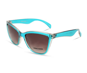 Mario Rossi 🇮🇹 ( Made in Italy ) Cat Eye Women's Sunglasses(UV) - نضاره دوت كوم | رقم 1 للنظارات الأصليه في مصر