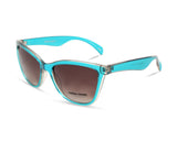 Mario Rossi 🇮🇹 ( Made in Italy ) Cat Eye Women's Sunglasses(UV) - نضاره دوت كوم | رقم 1 للنظارات الأصليه في مصر