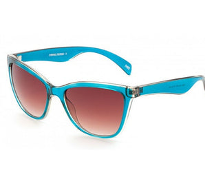 Mario Rossi   🇮🇹 ( Made in Italy ) Cat Eye Women's Sunglasses(UV)