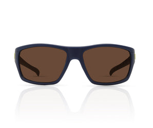 Mario Rossi 🇮🇹 ( Made in Italy ) Square Men's Polarized Sunglasses(UV) - نضاره دوت كوم | رقم 1 للنظارات الأصليه في مصر