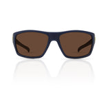 Mario Rossi 🇮🇹 ( Made in Italy ) Square Men's Polarized Sunglasses(UV) - نضاره دوت كوم | رقم 1 للنظارات الأصليه في مصر