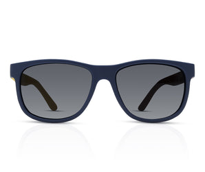 Mario Rossi  🇮🇹 ( Made in Italy ) Square Men Sunglasses(UV)