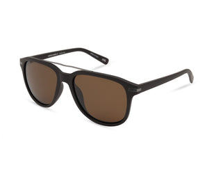 Mario Rossi 🇮🇹 ( Made in Italy ) Square Men's Polarized Sunglasses(UV) - نضاره دوت كوم | رقم 1 للنظارات الأصليه في مصر
