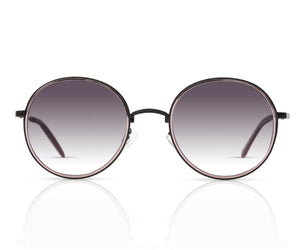 Mario Rossi  🇮🇹  ( Made in Italy ) Round Unisex Sunglasses(UV)