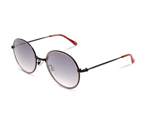Mario Rossi  🇮🇹  ( Made in Italy ) Round Unisex Sunglasses(UV)