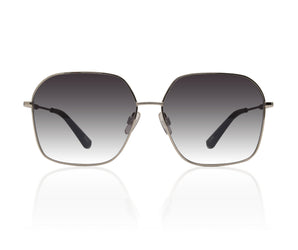 Mario Rossi  ( Made in Italy ) Square Women's Sunglasses(UV)