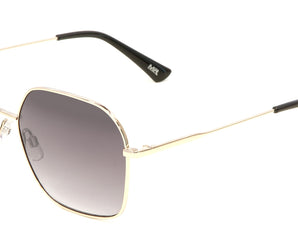Mario Rossi Square Italy Women's Sunglasses - Full Rim