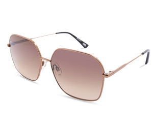 Mario Rossi   🇮🇹  ( Made in Italy) Square women   Sunglasses(UV)
