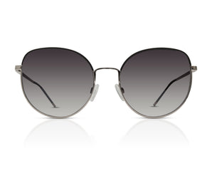 Mario Rossi  🇮🇹 ( Made in Italy ) Square Women Sunglasses(UV) Polarized