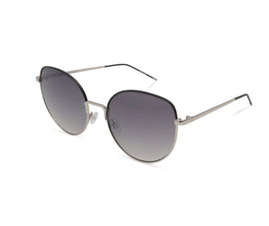 Mario Rossi  🇮🇹 ( Made in Italy ) Square Women Sunglasses(UV) Polarized