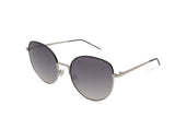Mario Rossi 🇮🇹 ( Made in Italy ) Square Women Sunglasses(UV) Polarized - نضاره دوت كوم | رقم 1 للنظارات الأصليه في مصر