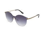Mario Rossi 🇮🇹 ( Made in Italy ) Cat Eye Women's Polarized Sunglasses(UV) - نضاره دوت كوم | رقم 1 للنظارات الأصليه في مصر