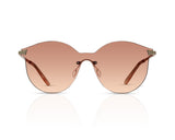 Mario Rossi 🇮🇹 ( Made in Italy ) Cat Eye Women's Polarized Sunglasses(UV) - نضاره دوت كوم | رقم 1 للنظارات الأصليه في مصر