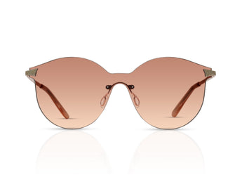 Mario Rossi 🇮🇹 ( Made in Italy ) Cat Eye Women's Polarized Sunglasses(UV) - نضاره دوت كوم | رقم 1 للنظارات الأصليه في مصر