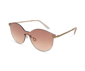 Mario Rossi 🇮🇹 ( Made in Italy ) Cat Eye Women's Polarized Sunglasses(UV) - نضاره دوت كوم | رقم 1 للنظارات الأصليه في مصر