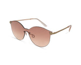 Mario Rossi 🇮🇹 ( Made in Italy ) Cat Eye Women's Polarized Sunglasses(UV) - نضاره دوت كوم | رقم 1 للنظارات الأصليه في مصر
