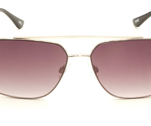 Mario Rossi 🇮🇹  ( Made in Italy ) Square Men's Sunglasses(UV)