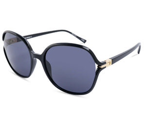 Mario Rossi 🇮🇹 ( Made in Italy) Round women Sunglasses(UV) - نضاره دوت كوم | رقم 1 للنظارات الأصليه في مصر