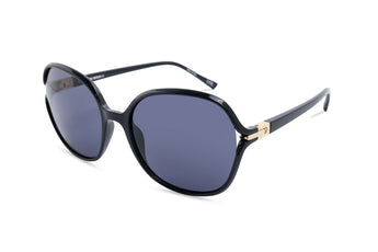 Mario Rossi 🇮🇹 ( Made in Italy) Round women Sunglasses(UV) - نضاره دوت كوم | رقم 1 للنظارات الأصليه في مصر