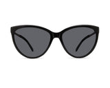 Mario Rossi 🇮🇹 ( Made in Italy ) Cat Eye Women's Polarized Sunglasses(UV) - نضاره دوت كوم | رقم 1 للنظارات الأصليه في مصر