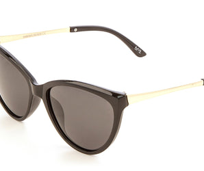 Mario Rossi 🇮🇹 ( Made in Italy ) Cat Eye Women's Polarized Sunglasses(UV) - نضاره دوت كوم | رقم 1 للنظارات الأصليه في مصر