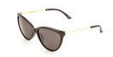 Mario Rossi 🇮🇹 ( Made in Italy ) Cat Eye Women's Polarized Sunglasses(UV) - نضاره دوت كوم | رقم 1 للنظارات الأصليه في مصر
