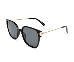 Mario Rossi 🇮🇹 ( Made in Italy ) Cat Eye Women's Sunglasses(UV) - نضاره دوت كوم | رقم 1 للنظارات الأصليه في مصر