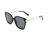Mario Rossi 🇮🇹 ( Made in Italy ) Cat Eye Women's Sunglasses(UV) - نضاره دوت كوم | رقم 1 للنظارات الأصليه في مصر