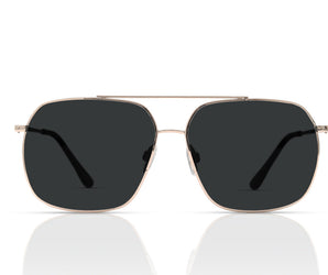 Mario Rossi 🇮🇹 ( Made in Italy ) Square Men's Sunglasses(UV)