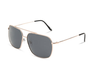 Mario Rossi 🇮🇹 ( Made in Italy ) Square Men's Sunglasses(UV)