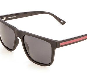 Mario Rossi Square Italy Men's Sunglasses - Full Rim