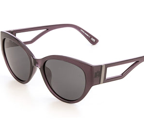 🇮🇹 Mario Rossi 🇮🇹 ( Made in Italy ) Cat Eye women Sunglasses(UV) - نضاره دوت كوم | رقم 1 للنظارات الأصليه في مصر
