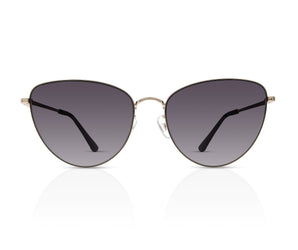 Mario Rossi 🇮🇹 ( Made in Italy ) Cat Eye Women's Polarized Sunglasses(UV) - نضاره دوت كوم | رقم 1 للنظارات الأصليه في مصر