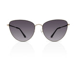 Mario Rossi 🇮🇹 ( Made in Italy ) Cat Eye Women's Polarized Sunglasses(UV) - نضاره دوت كوم | رقم 1 للنظارات الأصليه في مصر