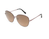 Mario Rossi 🇮🇹 ( Made in Italy ) Square Women's Sunglasses(UV) - نضاره دوت كوم | رقم 1 للنظارات الأصليه في مصر