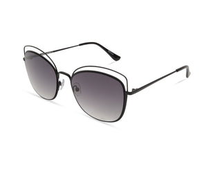 Mario Rossi  🇮🇹 ( Made in Italy ) Square Women Sunglasses(UV) Polarized
