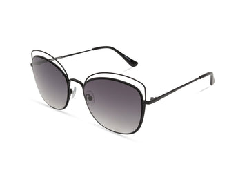 Mario Rossi 🇮🇹 ( Made in Italy ) Square Women Sunglasses(UV) Polarized - نضاره دوت كوم | رقم 1 للنظارات الأصليه في مصر