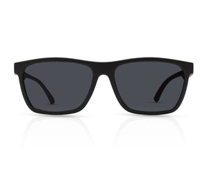 Mario Rossi 🇮🇹 ( Made in Italy ) Square Unisex Sunglasses(UV) - {Junior 7 : 10 Years } - نضاره دوت كوم | رقم 1 للنظارات الأصليه في مصر