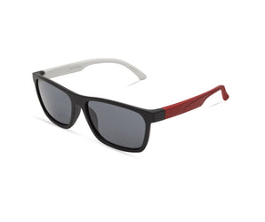 Mario Rossi 🇮🇹 ( Made in Italy ) Square Unisex Sunglasses(UV) - {Junior 7 : 10 Years } - نضاره دوت كوم | رقم 1 للنظارات الأصليه في مصر