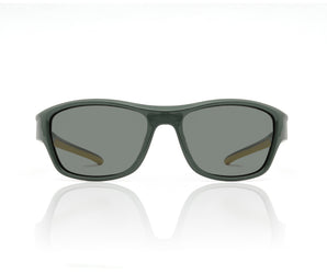 Mario Rossi 🇮🇹( Made in Italy ) Square Unisex Sunglasses(UV) - { Junior 4 : 7 Years } - نضاره دوت كوم | رقم 1 للنظارات الأصليه في مصر