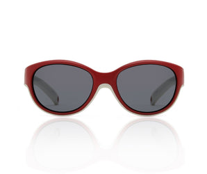 Mario Rossi 🇮🇹 ( Made in Italy ) Square Sunglasses(UV) - { Junior 4:7 years } - نضاره دوت كوم | رقم 1 للنظارات الأصليه في مصر