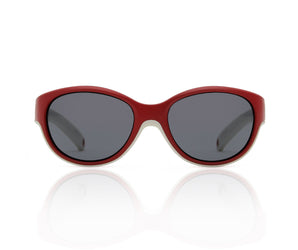 Mario Rossi  🇮🇹 ( Made in Italy ) Square Sunglasses(UV) - { Junior 4:7 years }