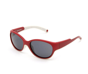Mario Rossi  🇮🇹 ( Made in Italy ) Square Sunglasses(UV) - { Junior 4:7 years }