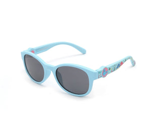 Mario Rossi 🇮🇹 ( Made in Italy ) Square Unisex Sunglasses(UV) - { Baby 2 : 4 Years} - نضاره دوت كوم | رقم 1 للنظارات الأصليه في مصر
