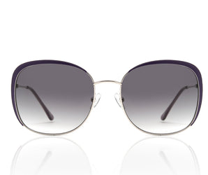 Mario Rossi 🇮🇹 ( Made in Italy ) Cat Eye Women's Polarized Sunglasses(UV) - نضاره دوت كوم | رقم 1 للنظارات الأصليه في مصر