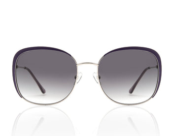 Mario Rossi 🇮🇹 ( Made in Italy ) Cat Eye Women's Polarized Sunglasses(UV) - نضاره دوت كوم | رقم 1 للنظارات الأصليه في مصر